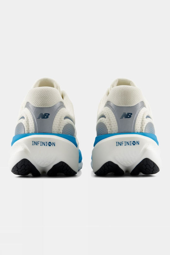 New Balance Mens 1080V15 Shoes Angora / Altitude
