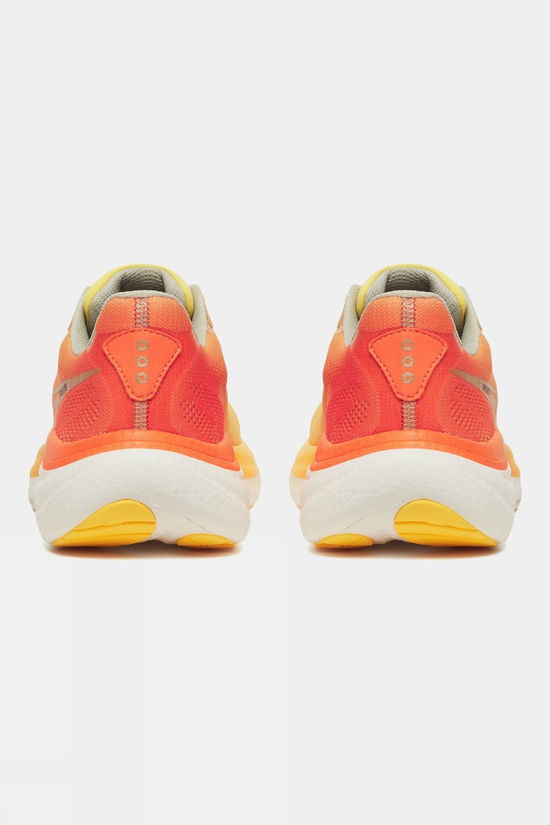 Saucony Mens Ride 19 Shoes Sunrise
