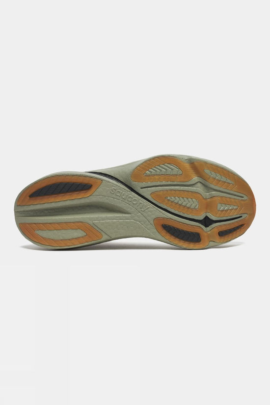 Saucony Mens Endorphin Azura Shoes Sage/Laurel