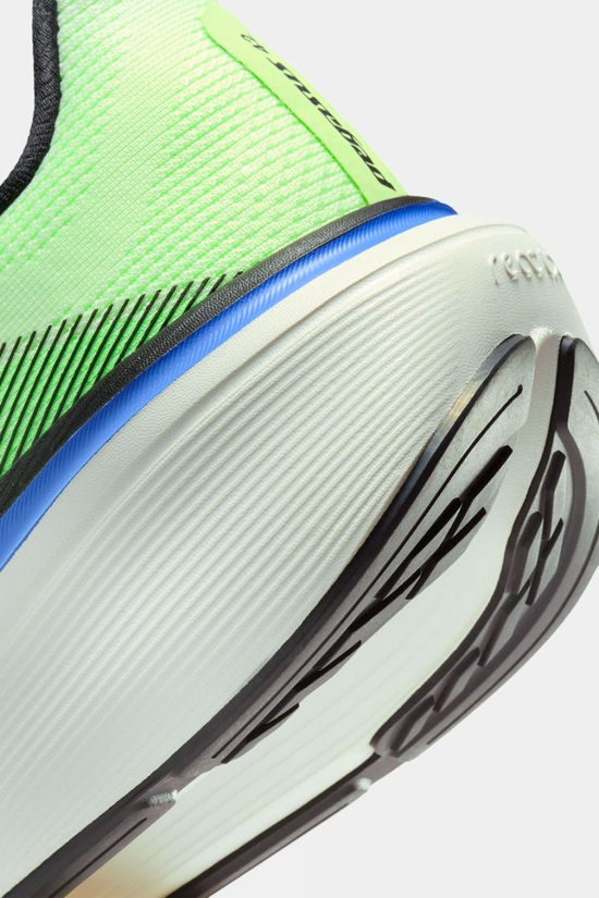 Nike Mens Pegasus 42 Shoes Volt Tint/Black Spruce-Sapphire