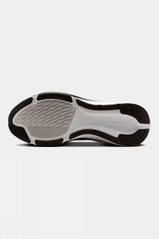 Nike Mens Pegasus 42 Shoes Black/White-Photon Dust