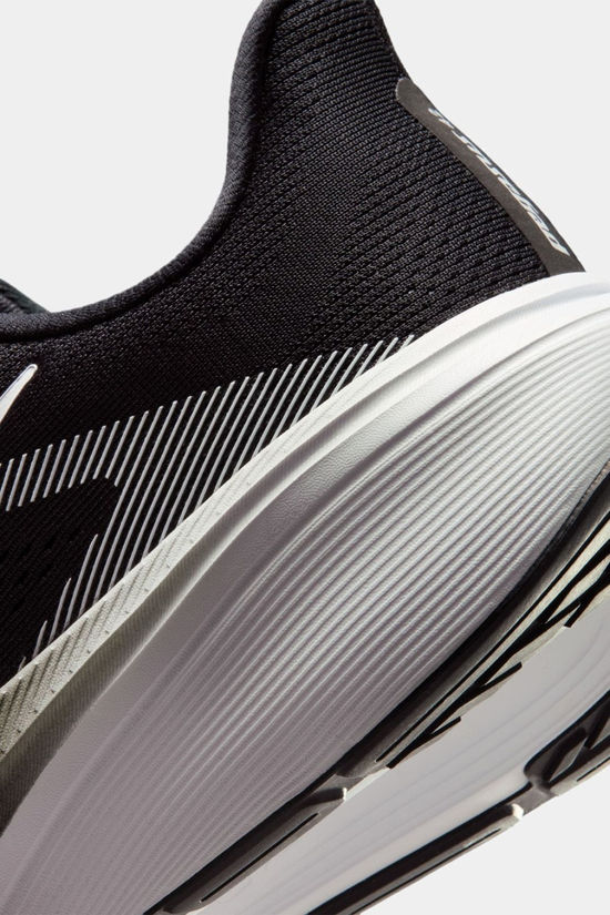 Nike Mens Pegasus 42 Shoes Black/White-Photon Dust