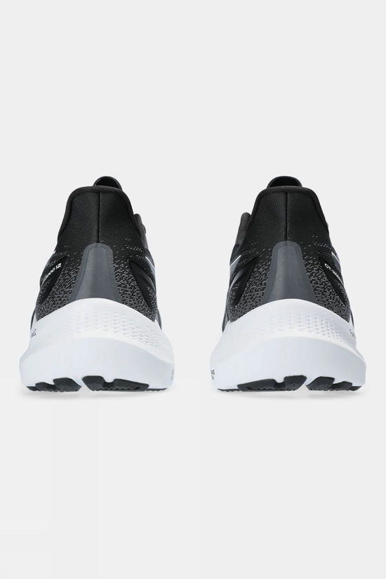 Asics Mens GT-2000 12 Shoes Black/Carrier Grey