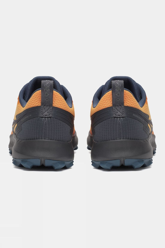Saucony Mens Peregrine 14 GTX Shoes Peel/Shadow