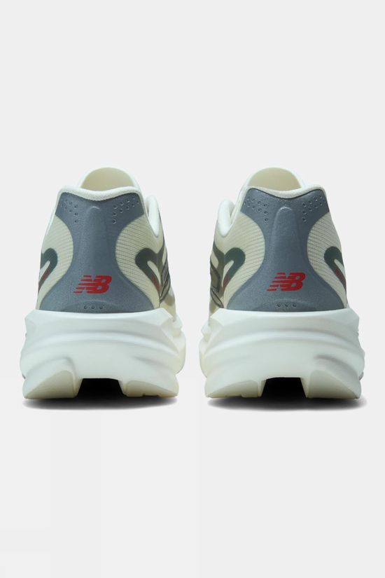 New Balance Mens SuperComp Rebel Shoes Angora / Slate Grey