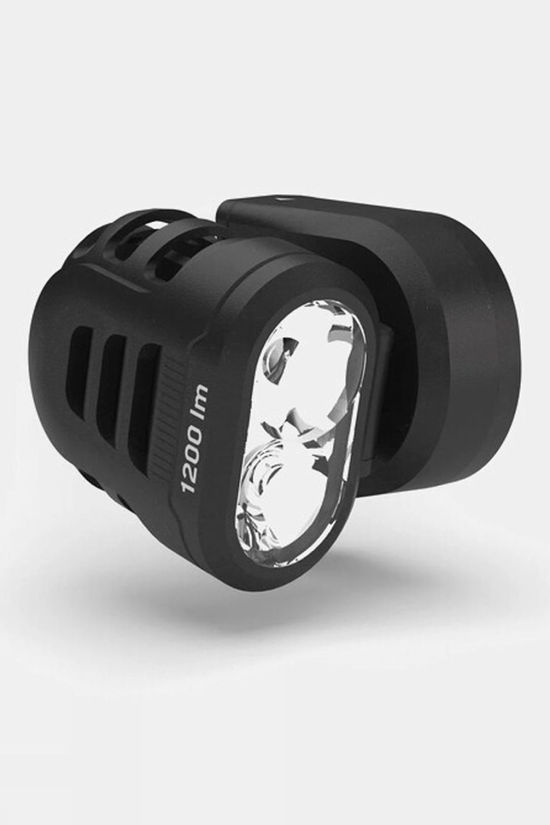Silva Free 1200 M Head Torch Black