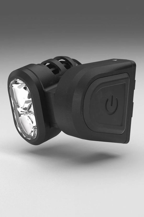 Silva Free 1200 M Head Torch Black