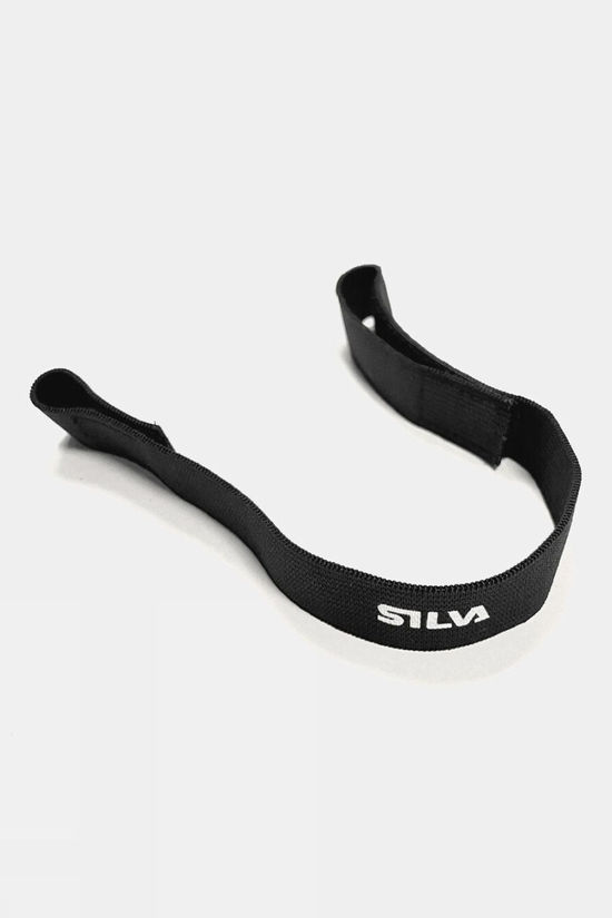 Silva Free 1200 M Head Torch Black
