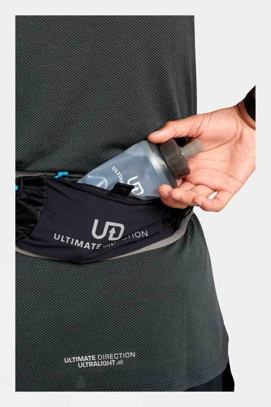 Ultimate Direction Race Hydration Belt 5.0 ONYX