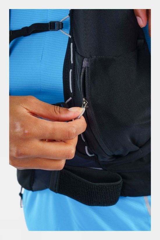 Montane Gecko VP 20L+ Running Vest Black