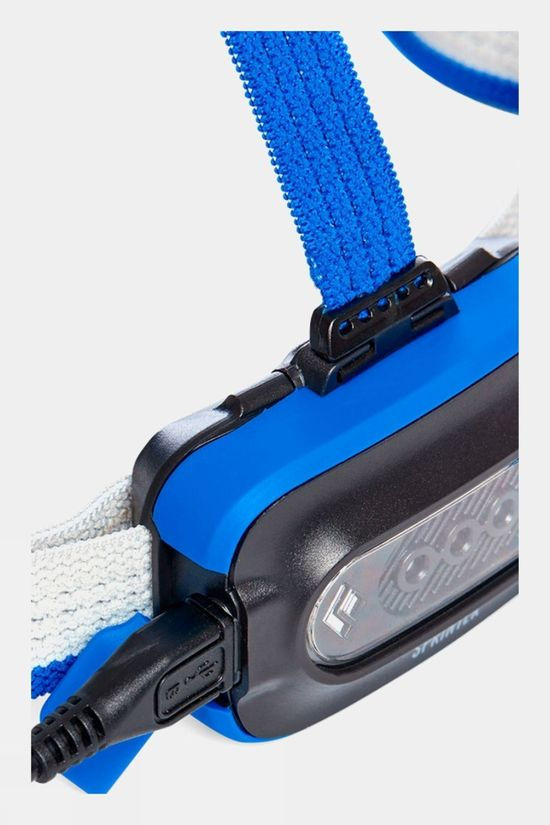 Black Diamond Sprinter 500 Head Torch Blue/Lt Grey