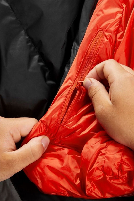 Rab Neutrino Pro 300 Sleeping Bag Granite