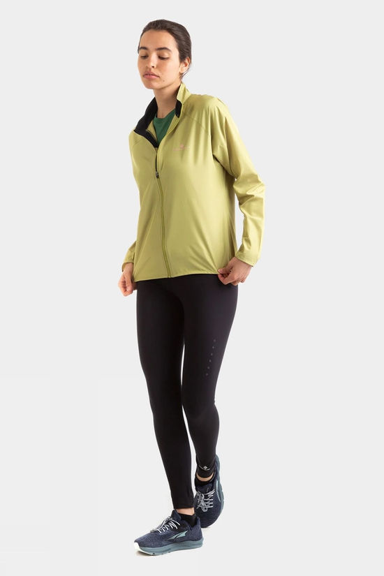 Ronhill Womens Core Leggings Black