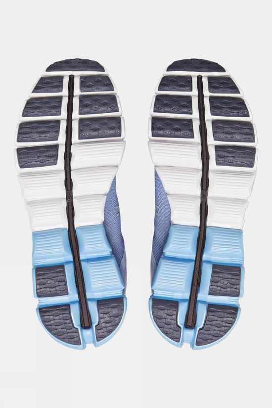 On Womens Cloudflow Shoes Nimbus | Seedling