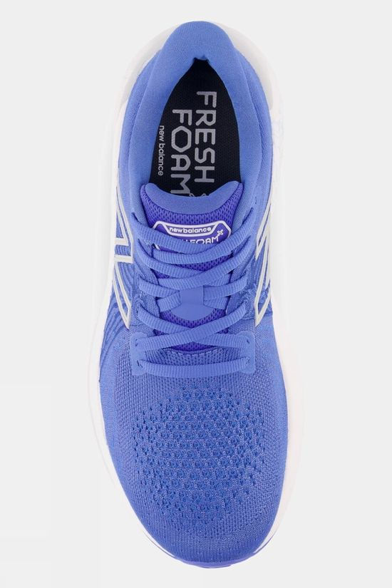 New Balance Womens Fresh Foam Vongo V5 Shoes COBALT