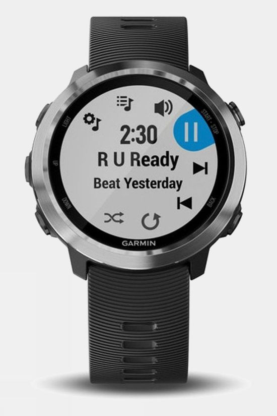 Garmin Forerunner 645 Music Black
