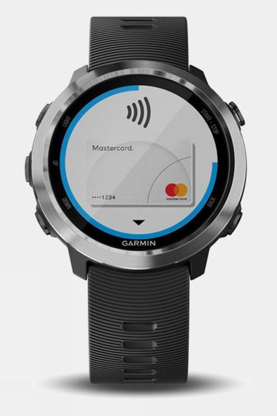 Garmin Forerunner 645 Music Black