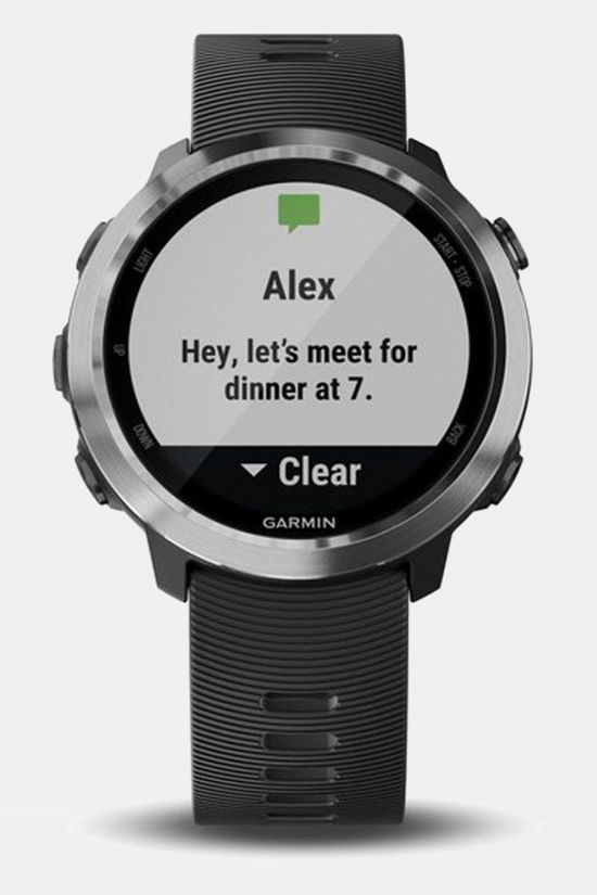 Garmin Forerunner 645 Music Black