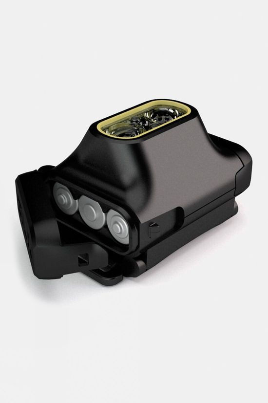 Silva Scout 3 Head Torch Black/Yellow