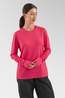 Rab Womens Force Long Sleeve T-Shirt Watermelon