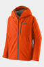 Patagonia Mens Granite Crest 3L Jacket Pollinator Orange