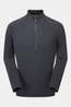 Rab Mens Nexus Pull-On Fleece Galaxy Blue