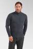 Rab Mens Nexus Pull-On Fleece Galaxy Blue