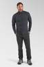 Rab Mens Nexus Pull-On Fleece Galaxy Blue