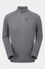 Rab Mens Nexus Pull-On Fleece Graphene