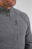 Rab Mens Nexus Pull-On Fleece Graphene