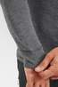 Rab Mens Nexus Pull-On Fleece Graphene