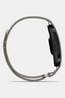 Garmin Cirqa Smart Band S-M  French Gray