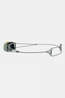 Petzl Swift LT 380 Head Torch Desert/Green