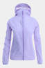 Inov-8 Womens Stormshell V2 Jacket Purple