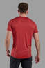 Montane Mens Dart T-Shirt Dark Maple