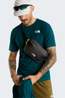 The North Face Mens 24/7 T-Shirt Pacific Teal