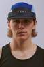 Vaga Club Cap Bluebird