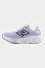 New Balance Womens Fresh Foam X 880V15 Shoes Smoked Violet / Black