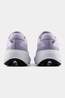 New Balance Womens Fresh Foam X 880V15 Shoes Smoked Violet / Black