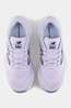 New Balance Womens Fresh Foam X 880V15 Shoes Smoked Violet / Black