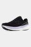 New Balance Womens 1080V15 Shoes Black / Smoked Violet