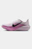 Nike Womens Pegasus 42 Shoes White/Black-Lt Magenta-Bleached Lilac