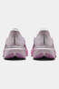 Nike Womens Pegasus 42 Shoes White/Black-Lt Magenta-Bleached Lilac