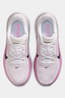 Nike Womens Pegasus 42 Shoes White/Black-Lt Magenta-Bleached Lilac