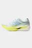 New Balance Womens SuperComp Elite V6 Shoes Fresh Air / Alkaline Green