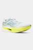New Balance Womens SuperComp Elite V6 Shoes Fresh Air / Alkaline Green