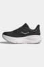 Hoka Mens Bondi 9 Shoes Black/White