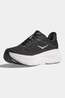 Hoka Mens Bondi 9 Shoes Black/White