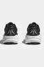 Hoka Mens Bondi 9 Shoes Black/White