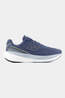 New Balance Mens 1080V15 Shoes Vintage Indigo / Alkaline Green